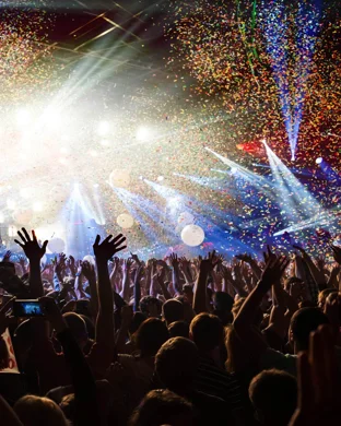 Breakaway Music Festival Houston - Saturday (Time: TBD)