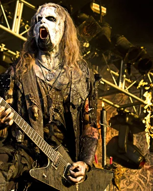 Drowning Pool
