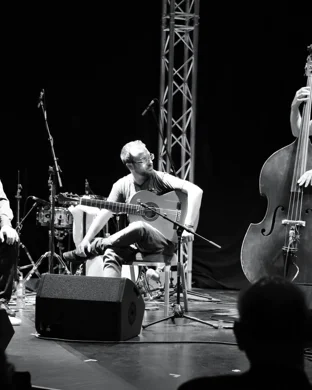 Samara Joy & Houston Symphony