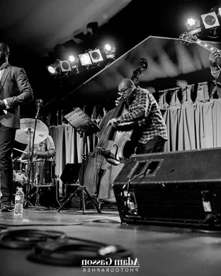 Gregory Porter