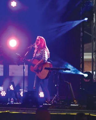 Elevation Nights: Steven Furtick, Elevation Worship & Elevation Rhythm
