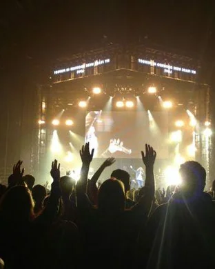 MercyMe, Jeremy Camp, Tim Timmons & Sam Wesley