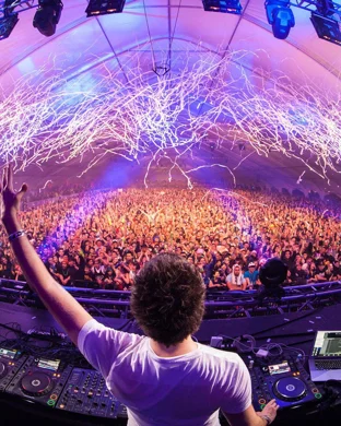 Porter Robinson
