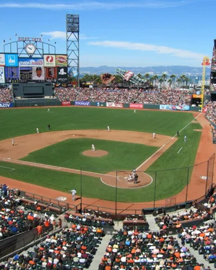 Houston Astros vs. Athletics