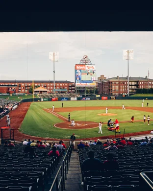 College Classic - Day Three (Time: TBD)