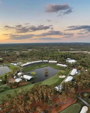 Houston Open - 4 Day Pass