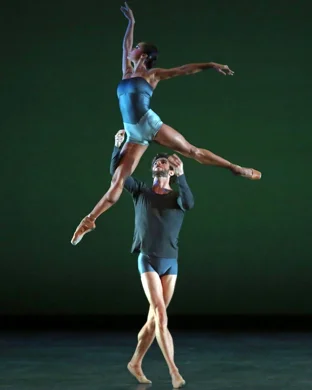 Houston Ballet: The Nutcracker