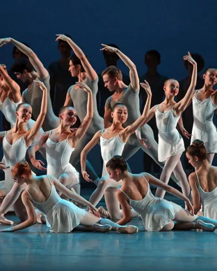 Houston Ballet: Manon