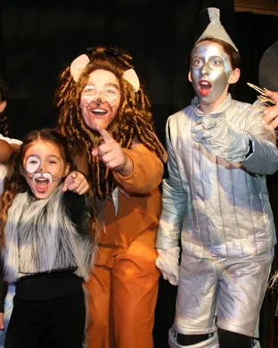 Shrek The Musical Jr.