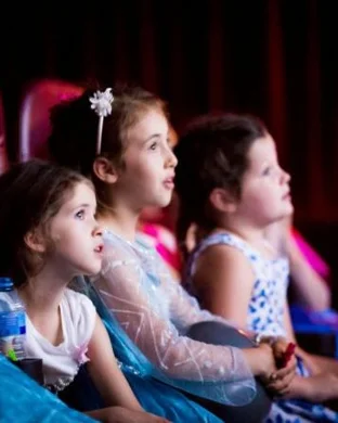 Disney On Ice: Magic In The Stars