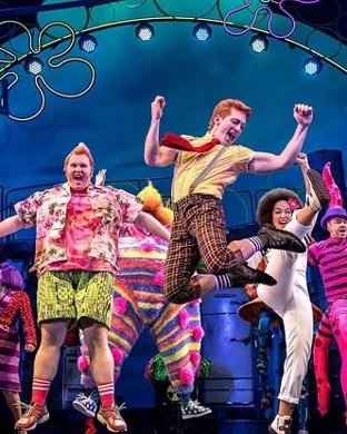 Beetlejuice - The Musical
