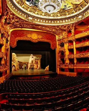 Houston Grand Opera: Show Boat