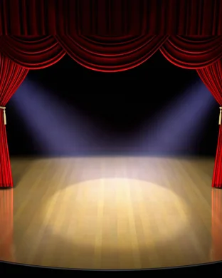 NoGravity Theatre: Divine Comedy Reloaded